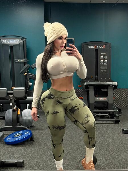Beatriz Musa Fitness