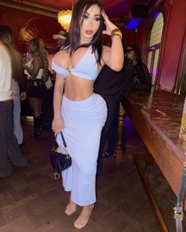 Beatriz Musa Fitness