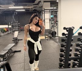 Beatriz Musa Fitness