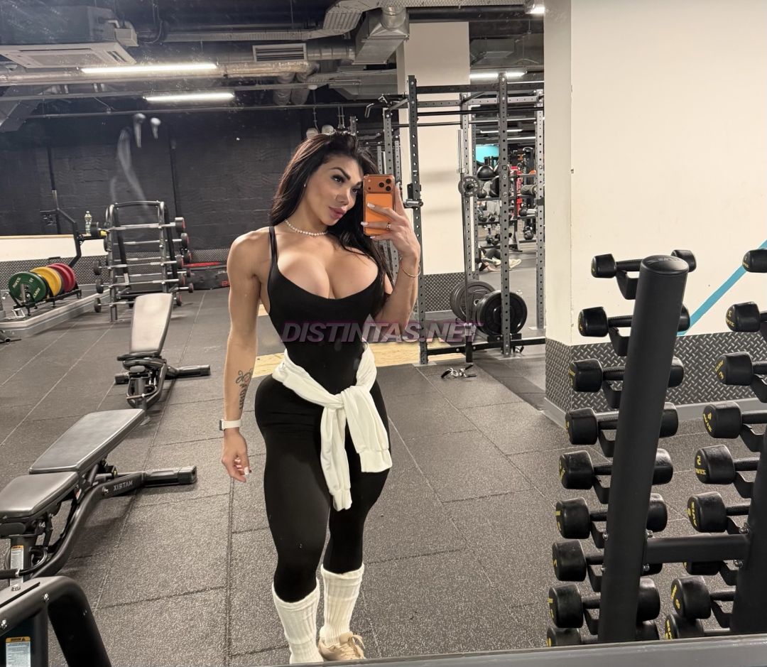 Beatriz Musa Fitness