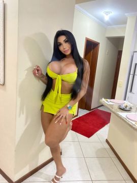 Beatriz Musa Fitness