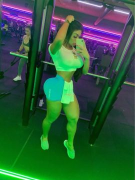 Beatriz Musa Fitness