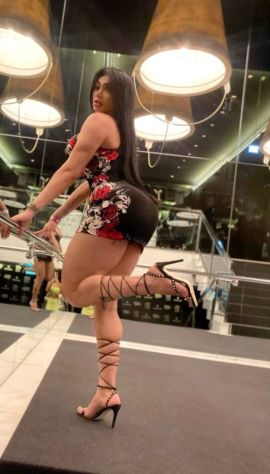 Beatriz Musa Fitness