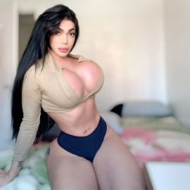 Beatriz Musa Fitness