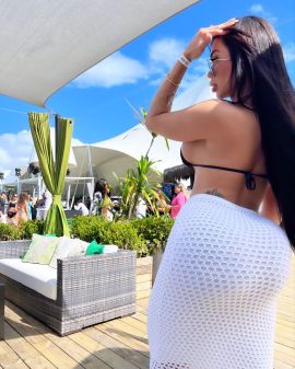 Beatriz Musa Fitness