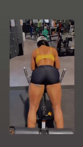 Beatriz Musa Fitness