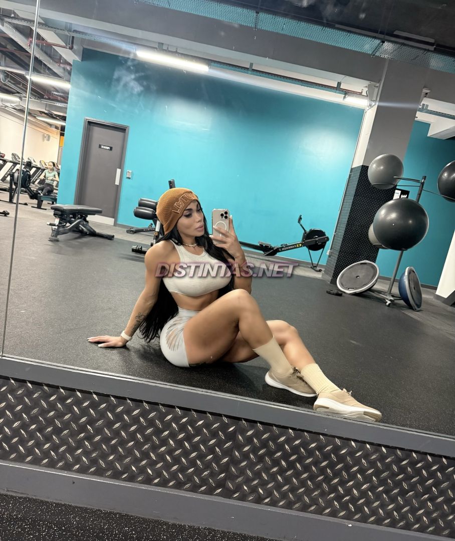 Beatriz Musa Fitness