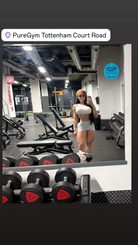 Beatriz Musa Fitness