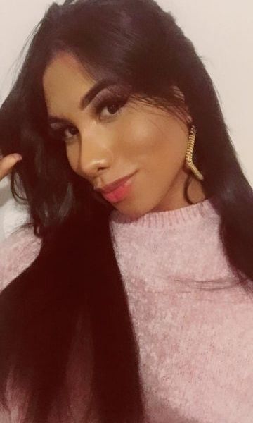 Acompanhantes Trans Lara Manuella em Floresta