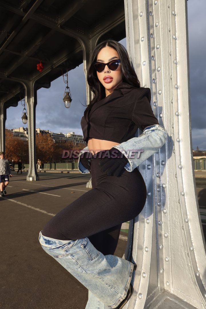 Eva Valentina