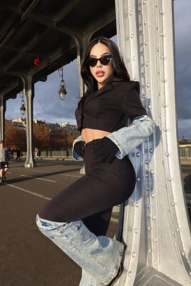 Eva Valentina