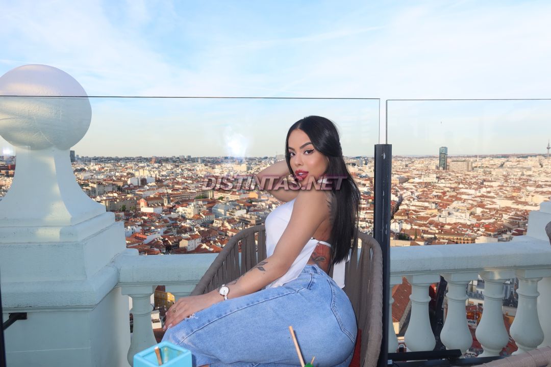 Eva Valentina