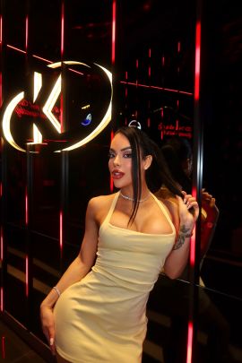 Eva Valentina