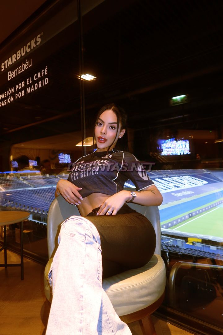 Eva Valentina