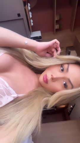 Jasminy Ariel