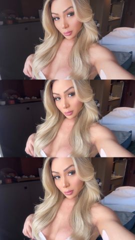 Jasminy Ariel