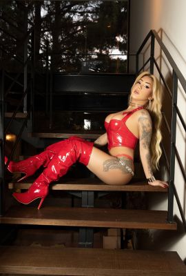 Jasminy Ariel