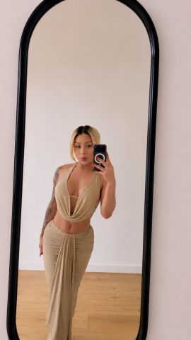 Jasminy Ariel