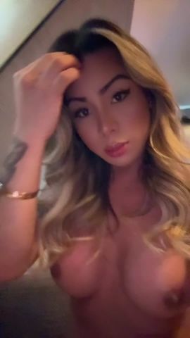 Jasminy Ariel