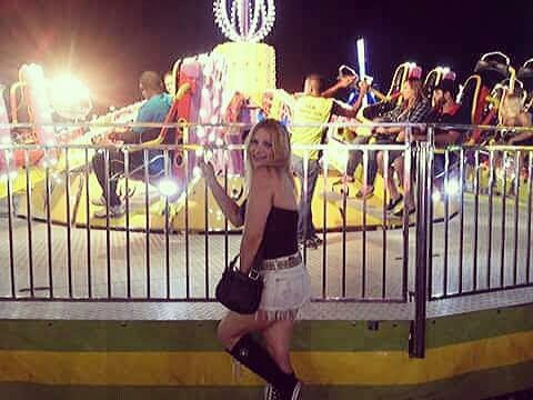 Acompanhantes Trans Mell Galeguinha em Londrina