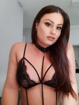 Naylla Rodrigues