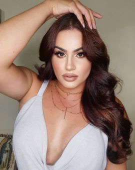 Naylla Rodrigues
