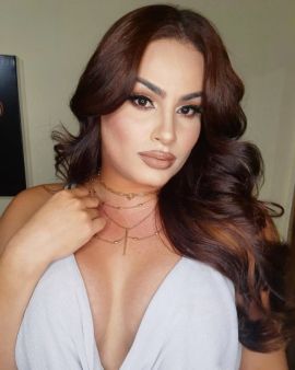 Naylla Rodrigues