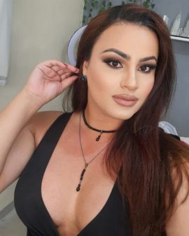 Naylla Rodrigues