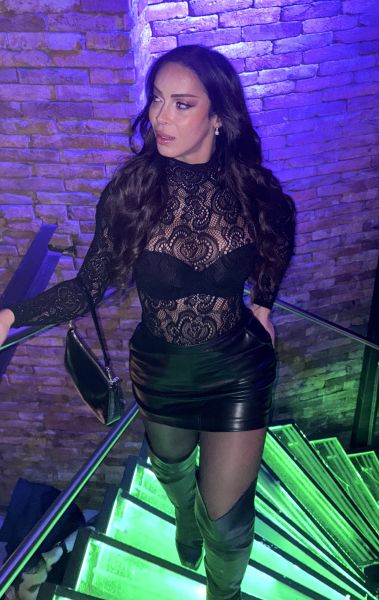 Acompanhantes Trans Maysa Brazil em Vitória