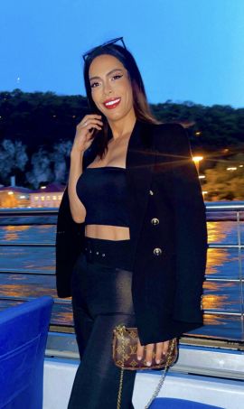 Maysa Brazil
