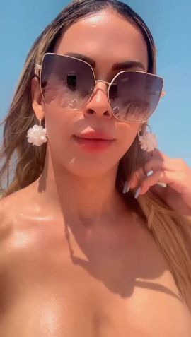 Maysa Brazil