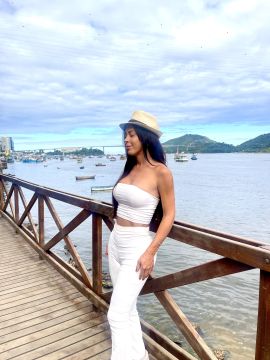 Maysa Brazil