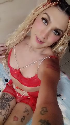 Fernada Hot