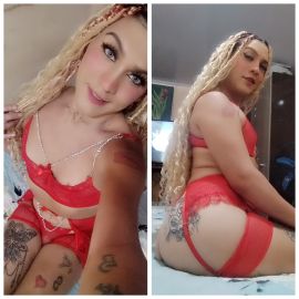Fernada Hot
