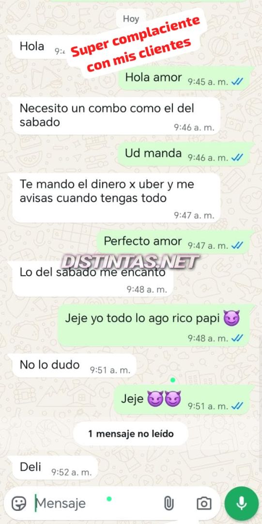 Fernada Hot