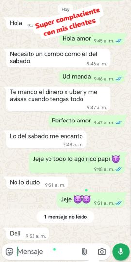Fernada Hot