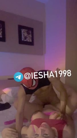 TS Qieshaa 