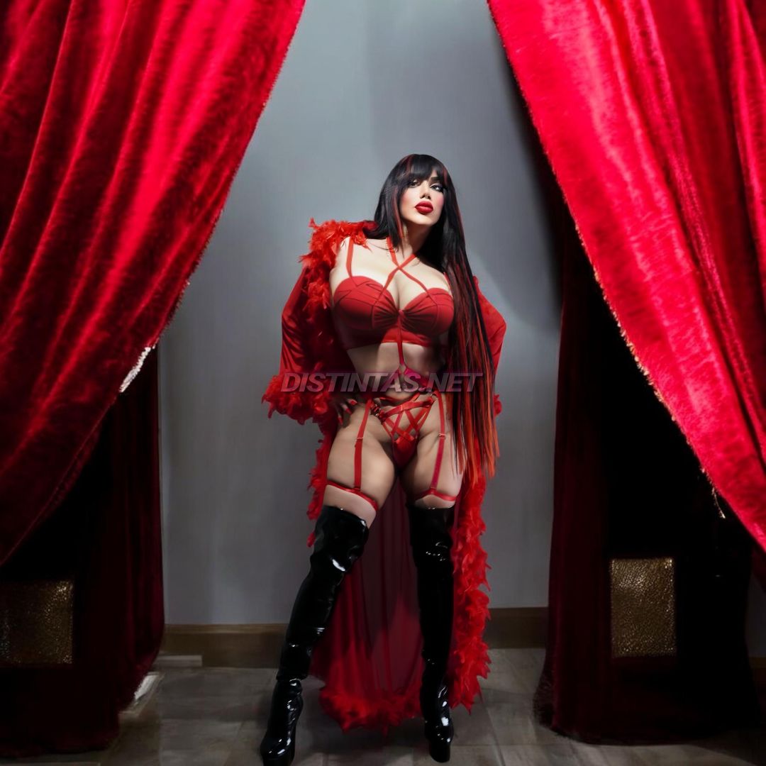 Victoria Villarreal