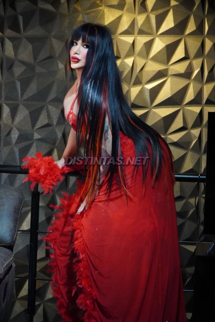 Victoria Villarreal