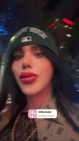 Victoria Villarreal