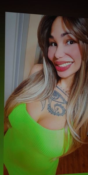 Acompanhantes Trans Maria Chyspita em Florianópolis