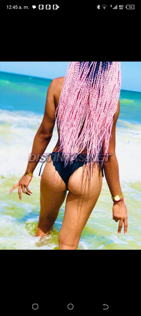 Sandrita Rondey
