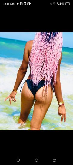 Sandrita Rondey
