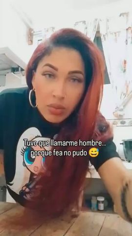 Sandrita Rondey