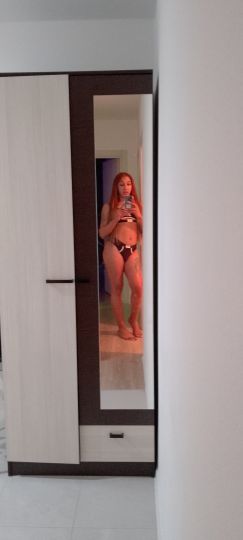 Sandrita Rondey