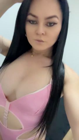 Patricia Sofia