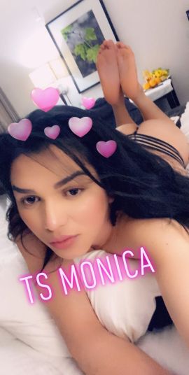 Monica Pound