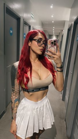 Narumi Lyn