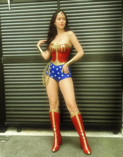 TS Escort CRYSTAL Garcia in Tokyo