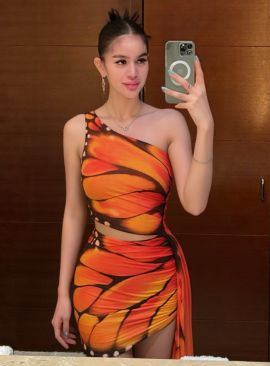 CRYSTAL Garcia